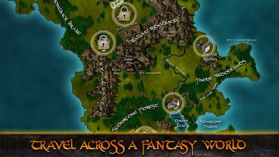 Arcane Quest 2 screenshot 4