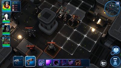 Arcane Quest 4 screenshot 1