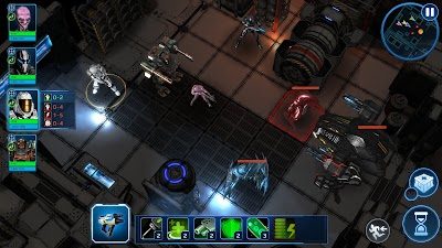 Arcane Quest 4 screenshot 3