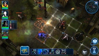 Arcane Quest 4 screenshot 4
