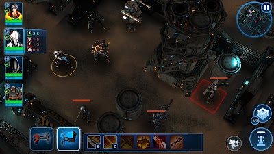 Arcane Quest 4 screenshot 6