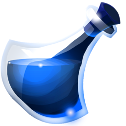 Minor magic potion icon