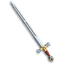Wrathful Rapier — Arcane Quest Legends 2