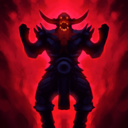 Berserker spell icon — Arcane Quest Legends 2