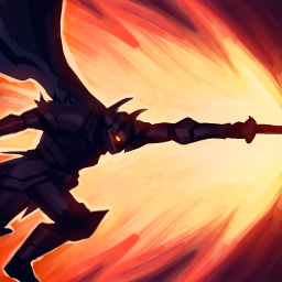 Charged Attack spell icon — Arcane Quest Legends 2