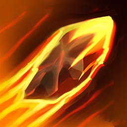 Meteor Guard spell icon — Arcane Quest Legends 2