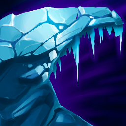 Frost Spikes spell icon — Arcane Quest Legends 2