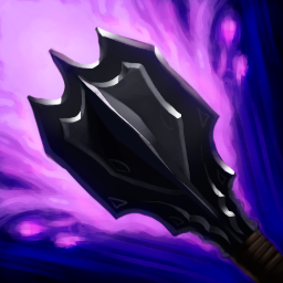 Hammer Mastery spell icon — Arcane Quest Legends 2