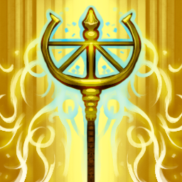 Staff Mastery spell icon — Arcane Quest Legends 2