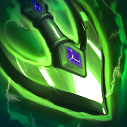 Poison Attack spell icon — Arcane Quest Legends 2
