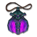 The Grateful Oculus — Arcane Quest Legends