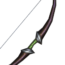 Oak Shooter — Arcane Quest Legends