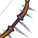 Steel Crossfire — Arcane Quest Legends