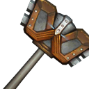 Worldcarver — Arcane Quest Legends