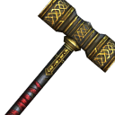 Warbringer — Arcane Quest Legends