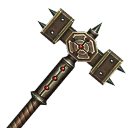 Falling Star — Arcane Quest Legends