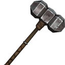 Savagery — Arcane Quest Legends
