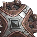 Silent Buckler — Arcane Quest Legends