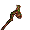 Feral Fury — Arcane Quest Legends