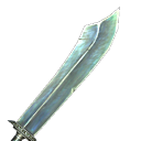 Fancy Sabre — Arcane Quest Legends