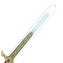 Wrathful Rapier — Arcane Quest Legends