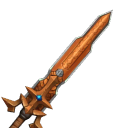 Soulrapier — Arcane Quest Legends