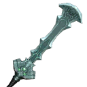 Frail Silver — Arcane Quest Legends