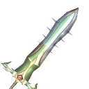 Vindication Rapier — Arcane Quest Legends