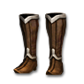 Fighter Boots — Arcane Quest Legends