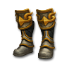 Sacred Boots — Arcane Quest Legends