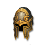 Sacred Headguard — Arcane Quest Legends