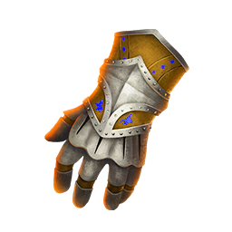Ancient Gauntlets — Arcane Quest Legends
