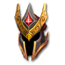 Ancient Full Helm — Arcane Quest Legends