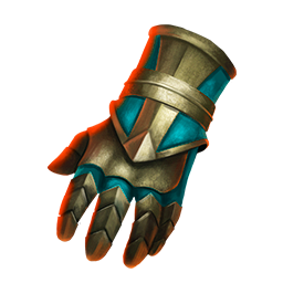 Infernal Gauntlets — Arcane Quest Legends
