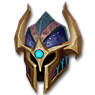 Infernal Great Helm — Arcane Quest Legends