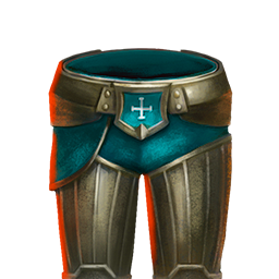 Infernal Legplates — Arcane Quest Legends