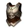 Titans Chestguard — Arcane Quest Legends
