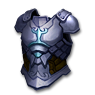 Obsidian Armor — Arcane Quest Legends