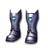 Obsidian Boots — Arcane Quest Legends