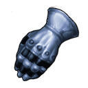 Obsidian Gauntlets — Arcane Quest Legends