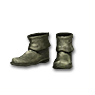 Scout Boots — Arcane Quest Legends