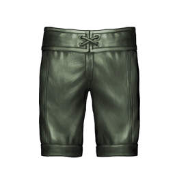 Scout Pants — Arcane Quest Legends