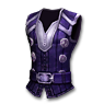 Rogue Armor — Arcane Quest Legends