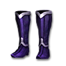 Rogue Boots — Arcane Quest Legends