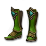 Ranger Boots — Arcane Quest Legends