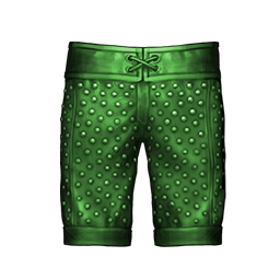 Ranger Leggings — Arcane Quest Legends