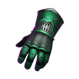 Shadow Gauntlets — Arcane Quest Legends