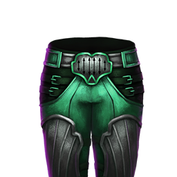 Shadow Legguards — Arcane Quest Legends