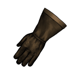 Adept Gloves — Arcane Quest Legends