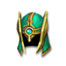 Sorcerer Hood — Arcane Quest Legends